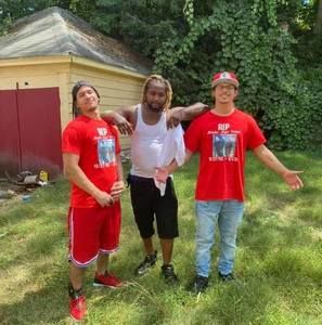 Meet your Posher, Jonathan